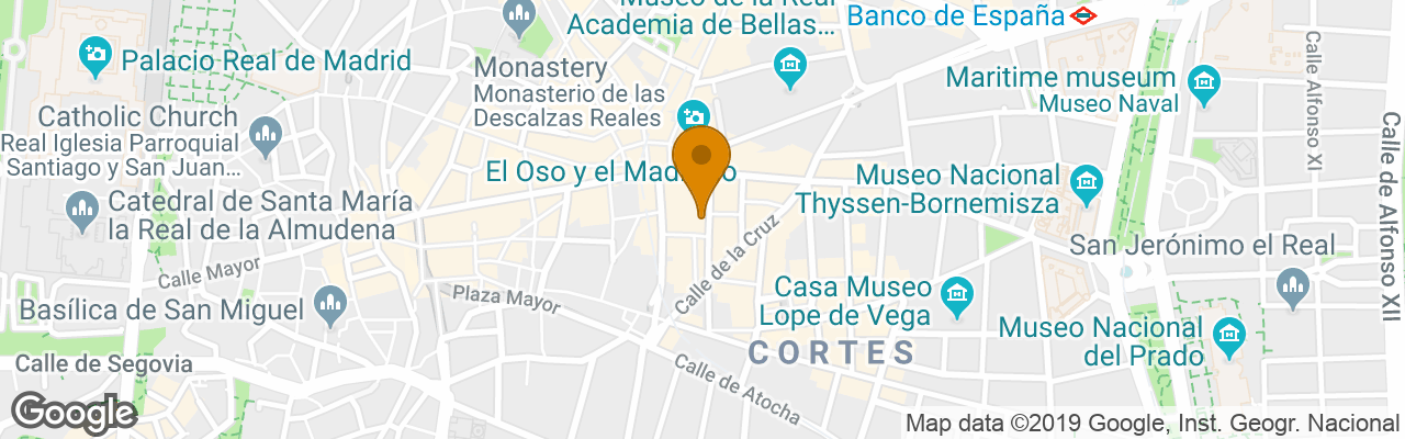 Hostal Alhambra Suites 