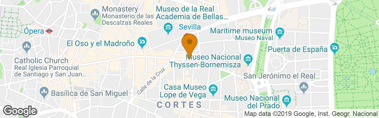 Hotel Hostal Carrera 