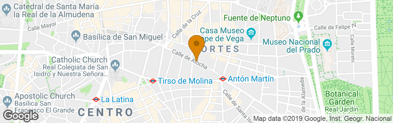 Hotel Hostal Castilla I 