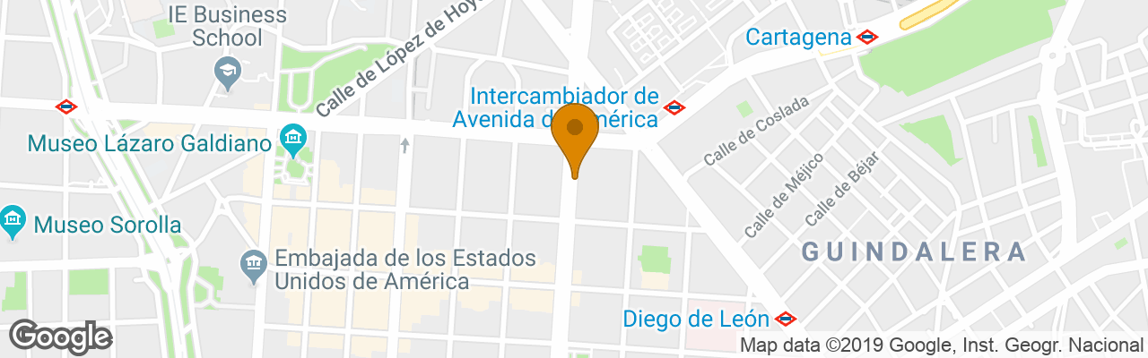 Hotel NH Príncipe de Vergara 