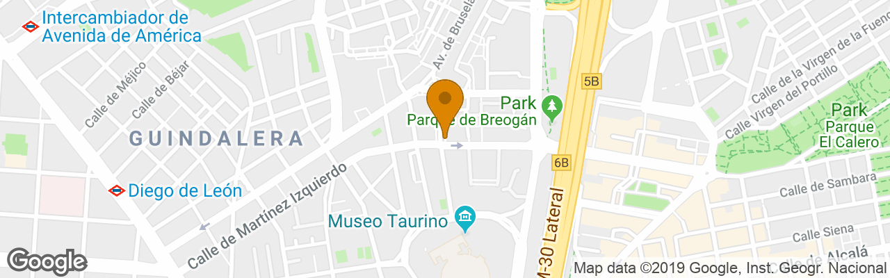 Hotel Nh Madrid Ventas 