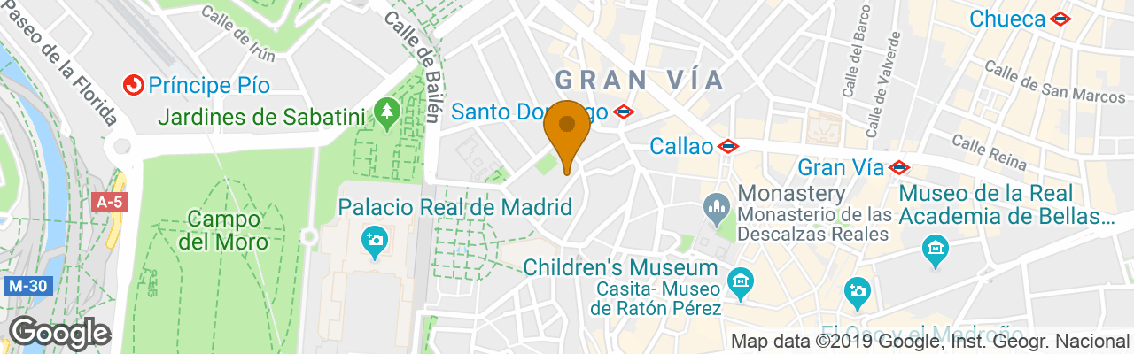 Hotel Gran Meliá Palacio de los Duques 