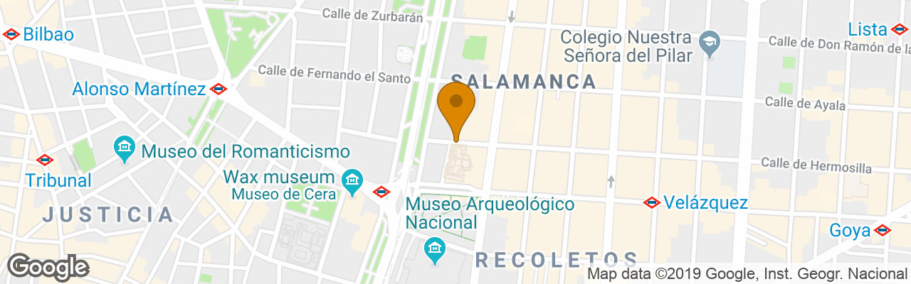 Hotel Gran Meliá Fenix 