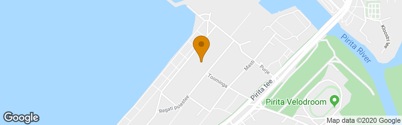 Hotel Pirita Top Spa