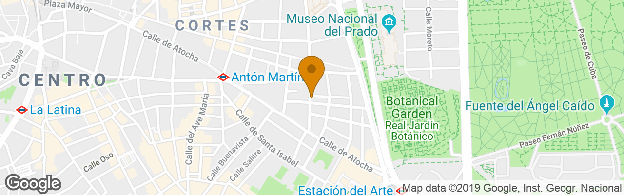 Hotel Hostal Parajas 