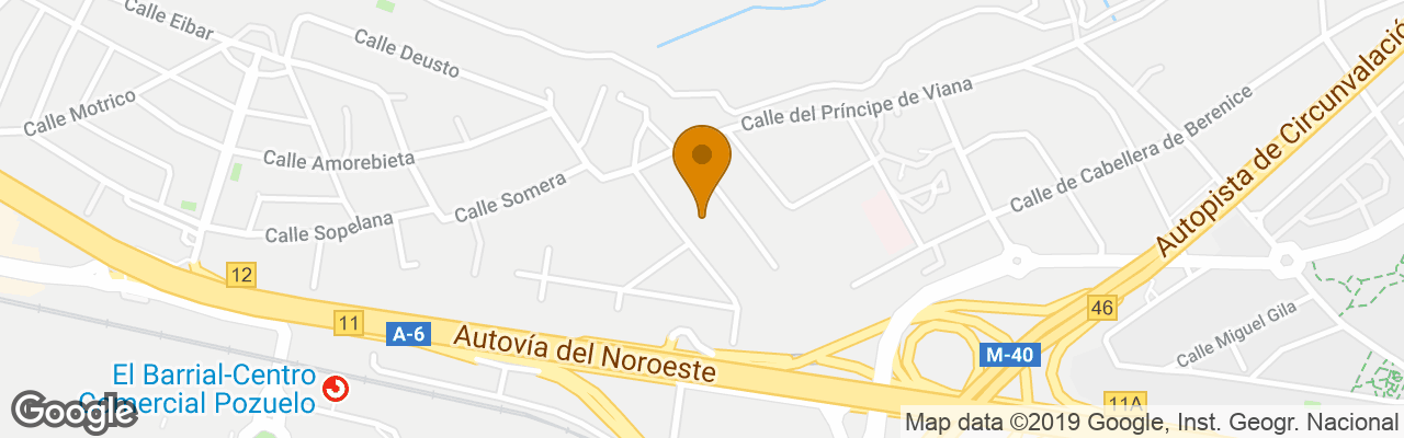 TH La Florida Aparthotel 