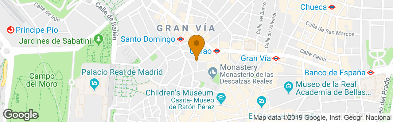 Hotel Hostal Conchita 