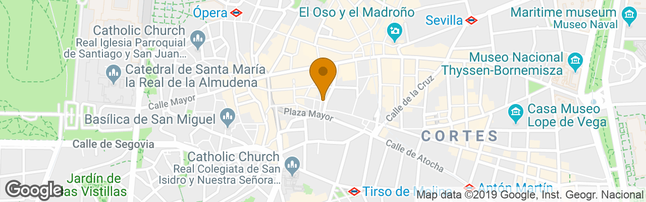 Hotel Hostal Cruz Sol 