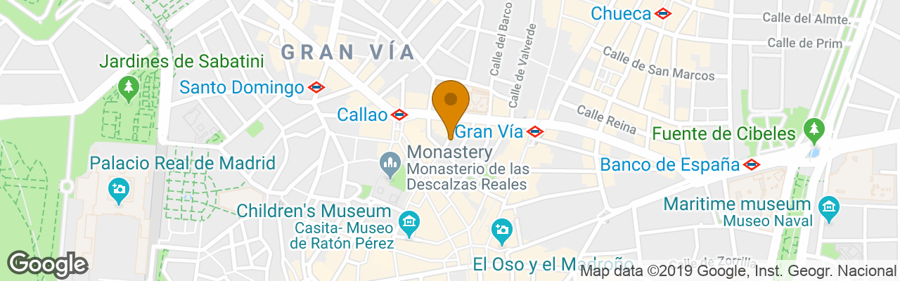 Hotel Aquaria Negresco 