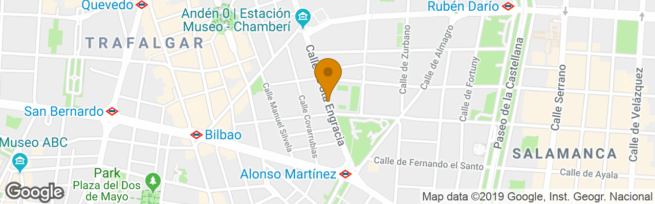 Hotel Coris Asistencia S.a. 