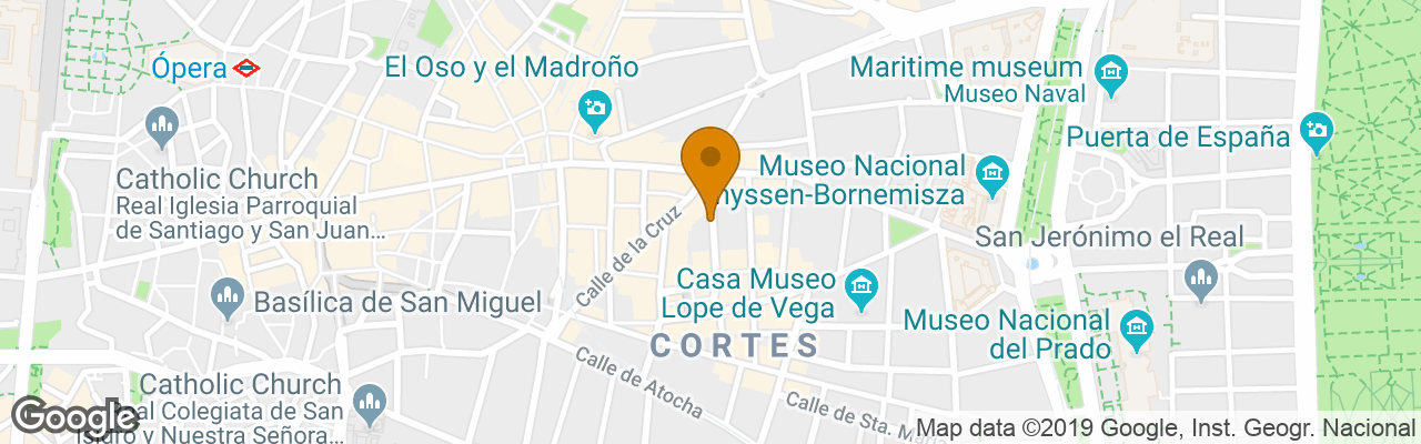 Apartamentos Turisticos Principe 11 