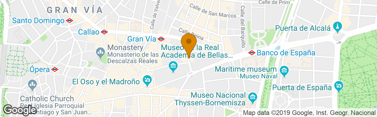 Hostal Residencia Lourdes 