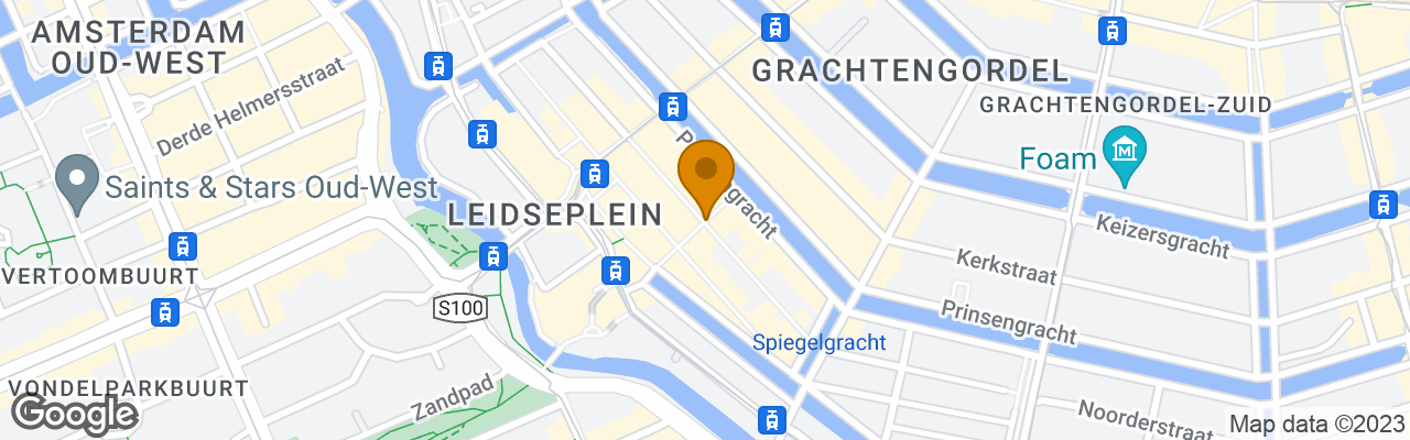 Amsterdam Hostel Centre