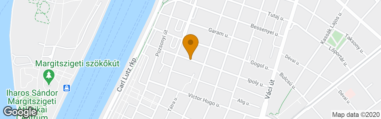 Hotel Family Budapest