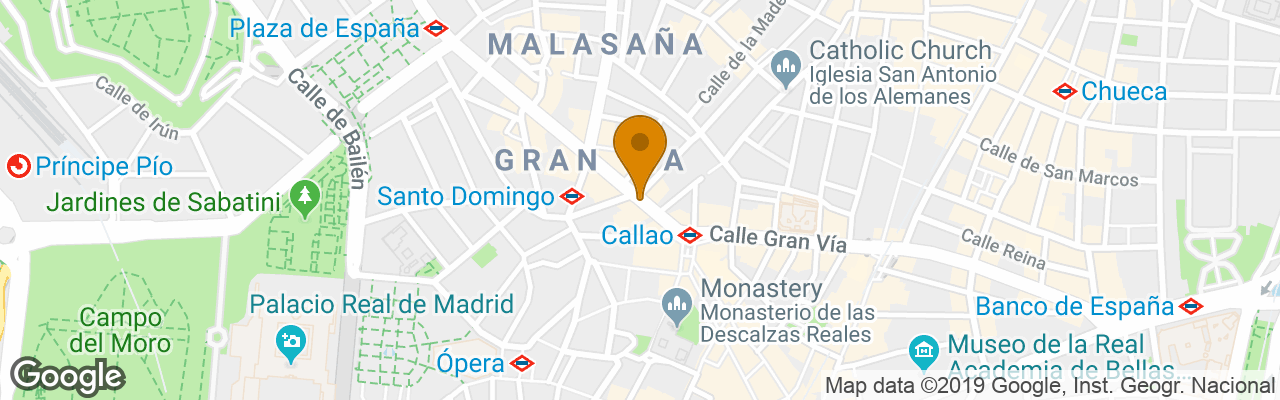 Hotel Hostal Excelsior 