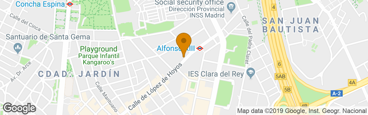 Hotel Ilunion Suites Madrid 