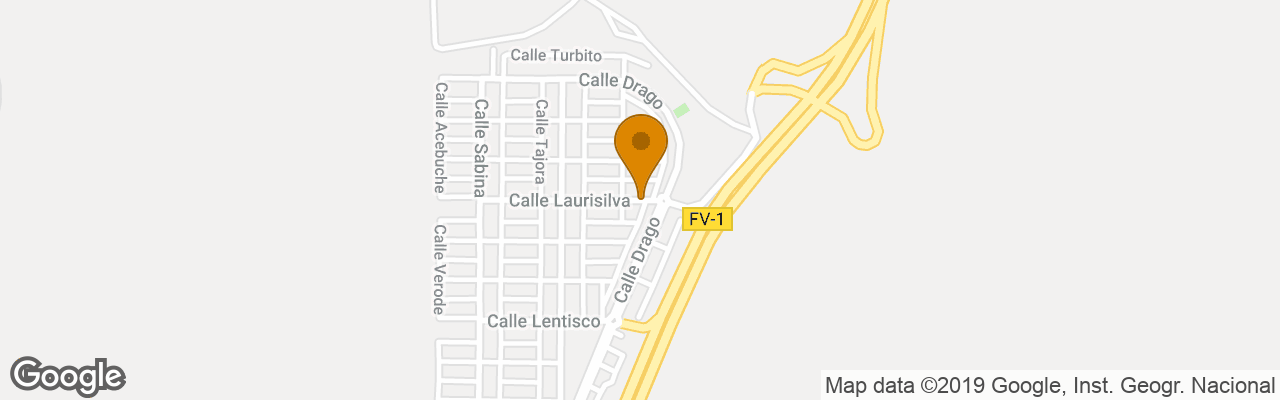 Apartamentos Laurisilva 