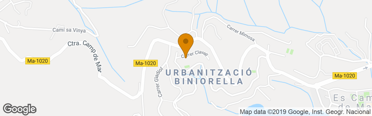 Hotel Gran Camp de Mar 