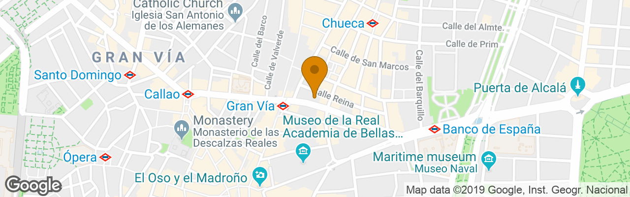 H10 Villa de la Reina Boutique Hotel 