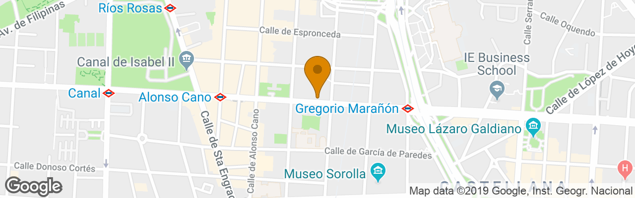 Hotel NH Collection Abascal 