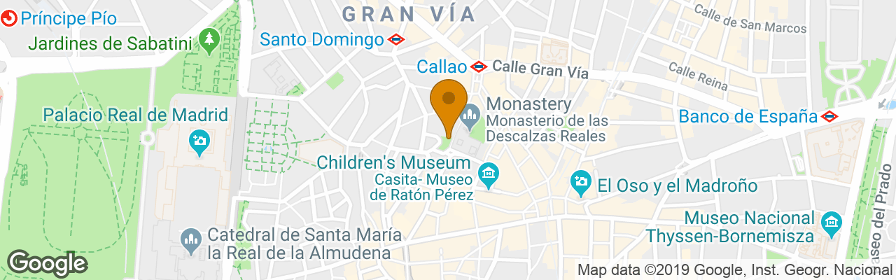 Hotel Intur Palacio San Martin 