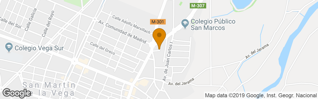 Apartamentos San Martin 