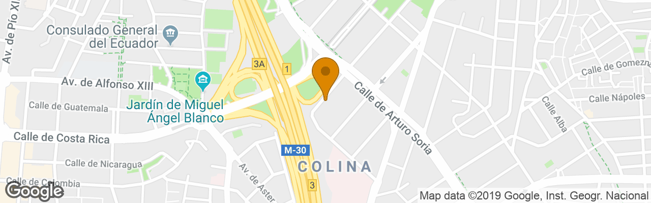 Hotel Quinta De Los Cedros 