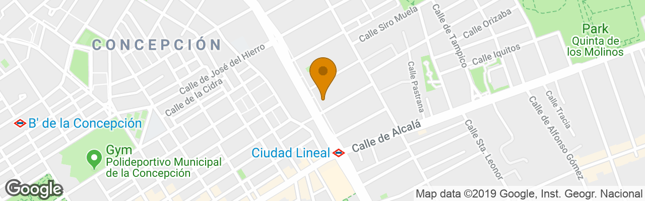 Hotel Petit Palace Arturo Soria 