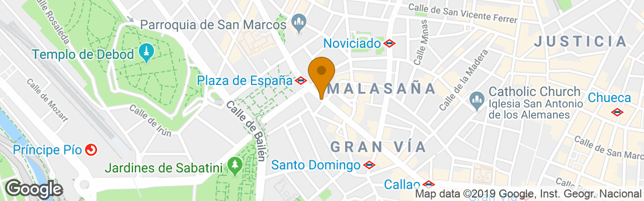 Hostal Residencia Arti 