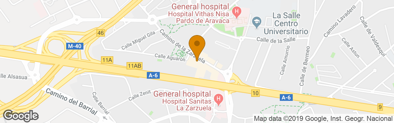 Hotel Aravaca Village 