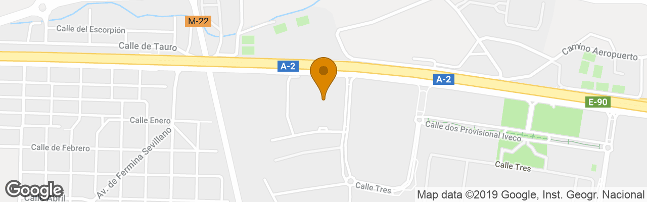 Madrid Marriott Auditorium Hotel & Conference Center 