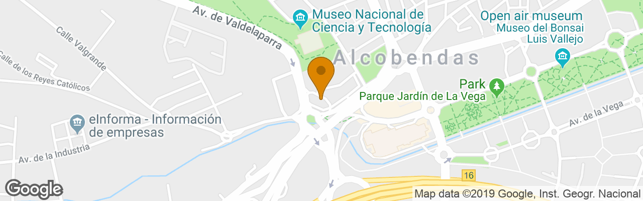 Hotel Amura Alcobendas 