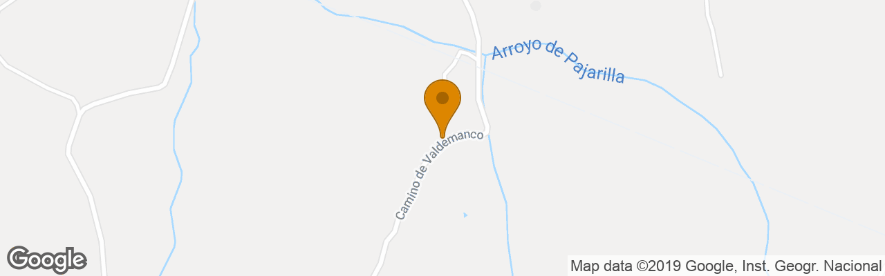 Hotel Centro de Turismo Rural Deporte y Montaña 