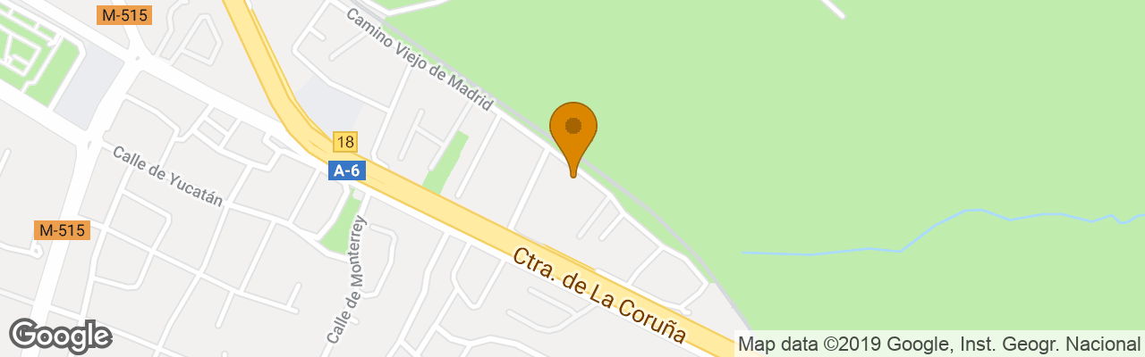 TH Las Rozas Aparthotel 