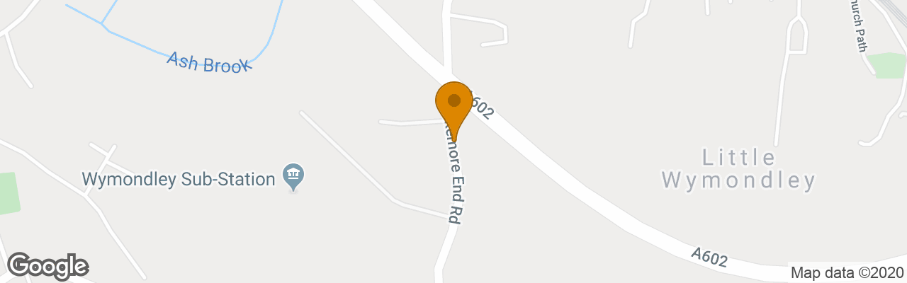 Hotel Thistle Stevenage