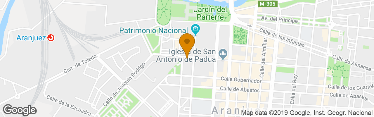 Hotel NH Collection Palacio de Aranjuez 