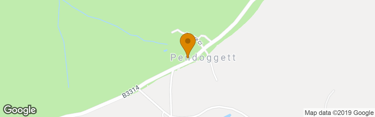 Hotel The Cornish Arms