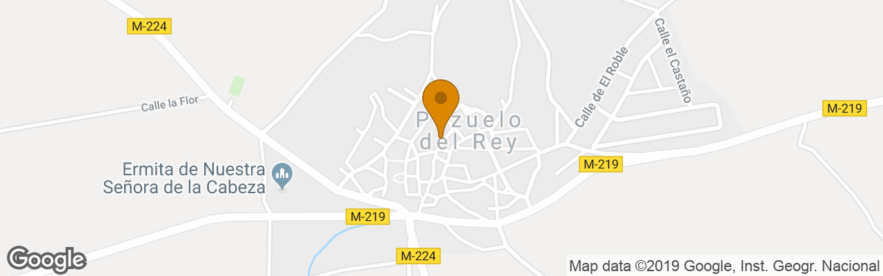 Hotel Restaurante Rural Paraiso 