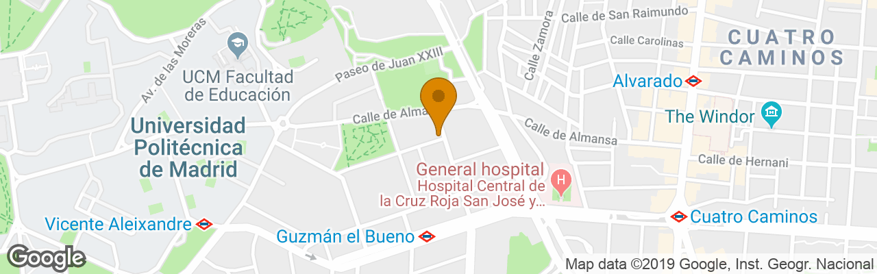 Hotel AC Los Vascos by Marriott 