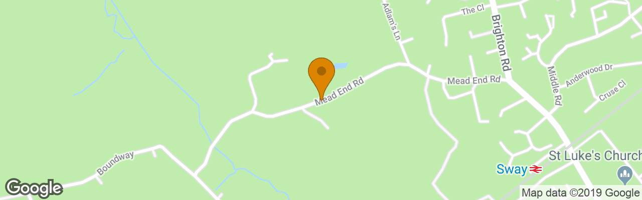 Hotel String of Horses