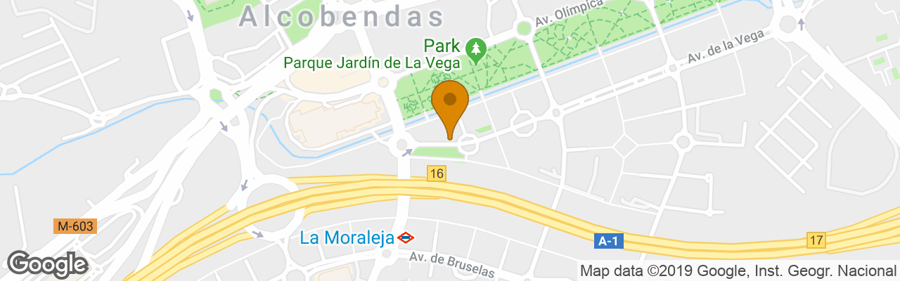 Hotel Eurostars Gran Madrid 