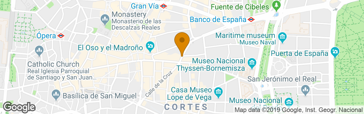 Hotel Quatro Puerta del Sol 