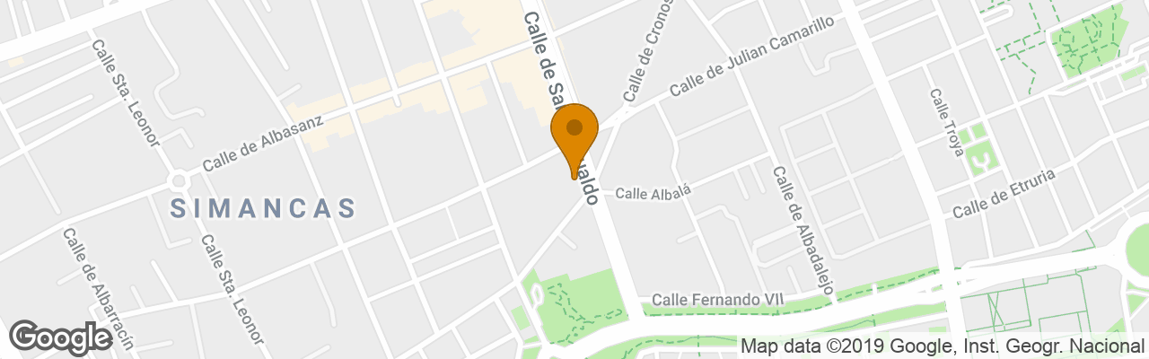 Hotel Ilunion Alcalá Norte 