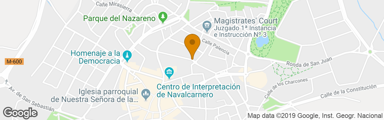 Maitechu | Navalcarnero | Madrid | España