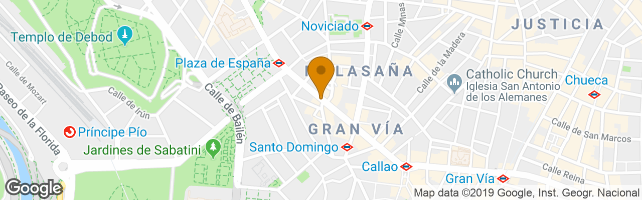 Hostal Alcazar Regis 