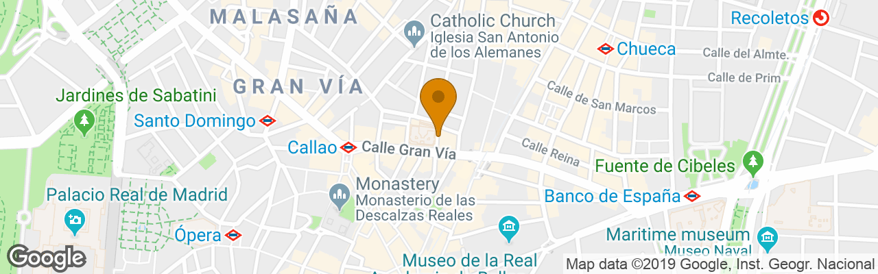 Hotel Petit Palace Triball 