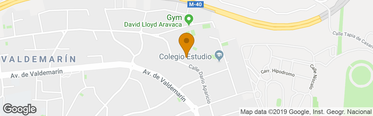 Hotel Eurostars Zarzuela Park 