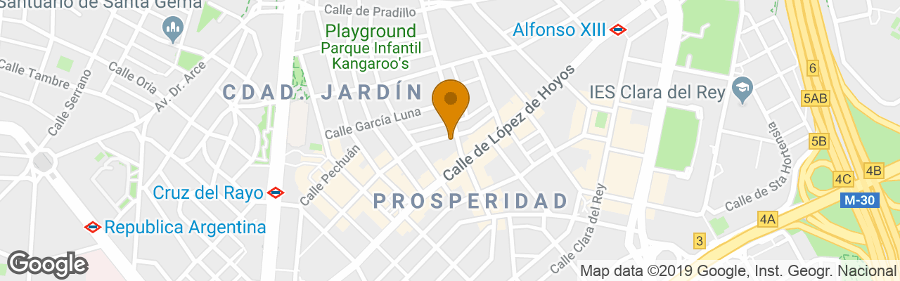 AHM Aparthotel Marcenado 