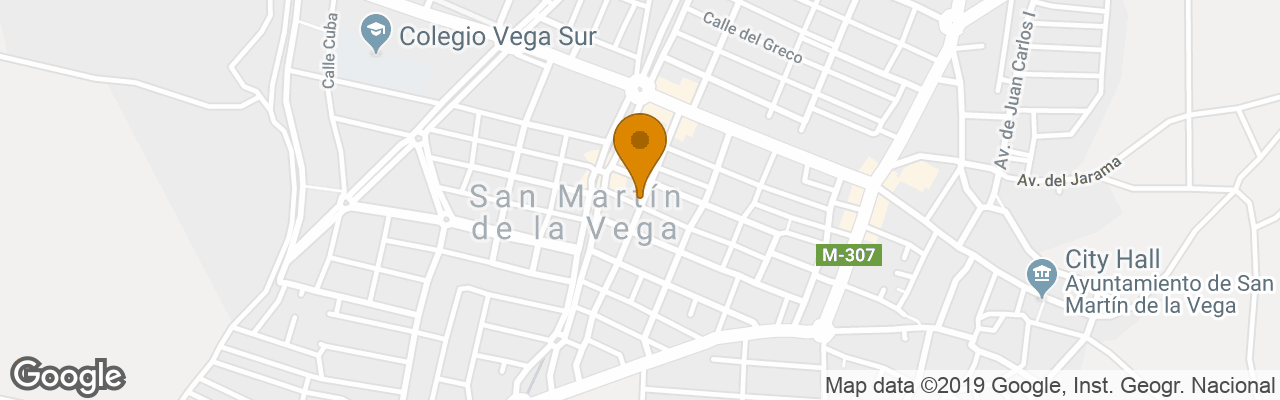 Hostal Idh El Parque 