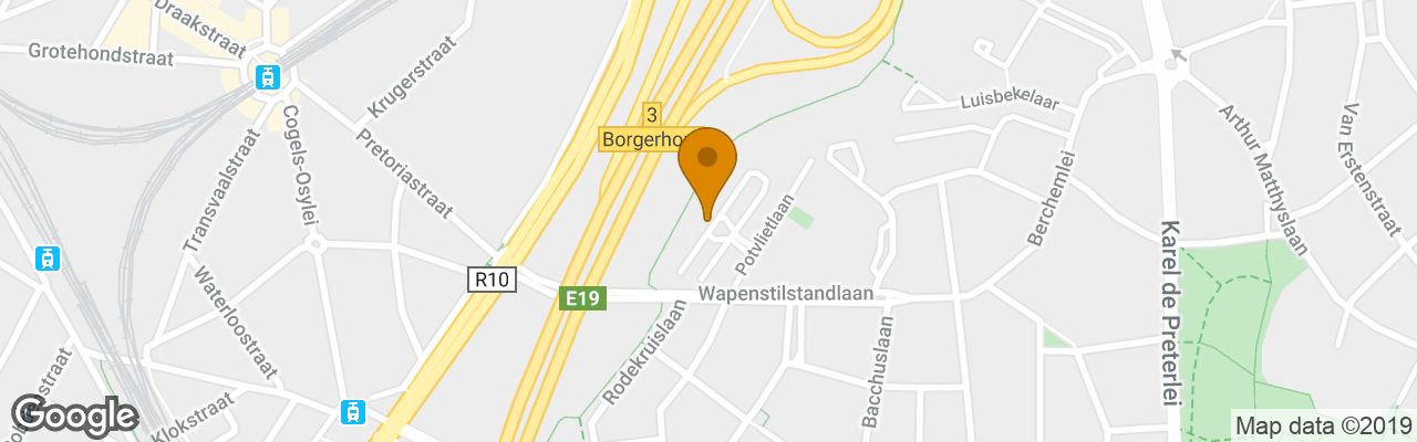 Hotel Tulip Inn Antwerpen